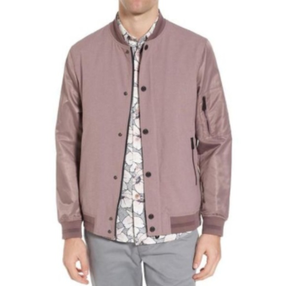 Ted Baker London Redin Jacket NWOT damaged - 07/24 - Picture 1 of 13
